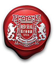 RedSeal Group logo